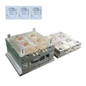 Mold pentru comutator din plastic